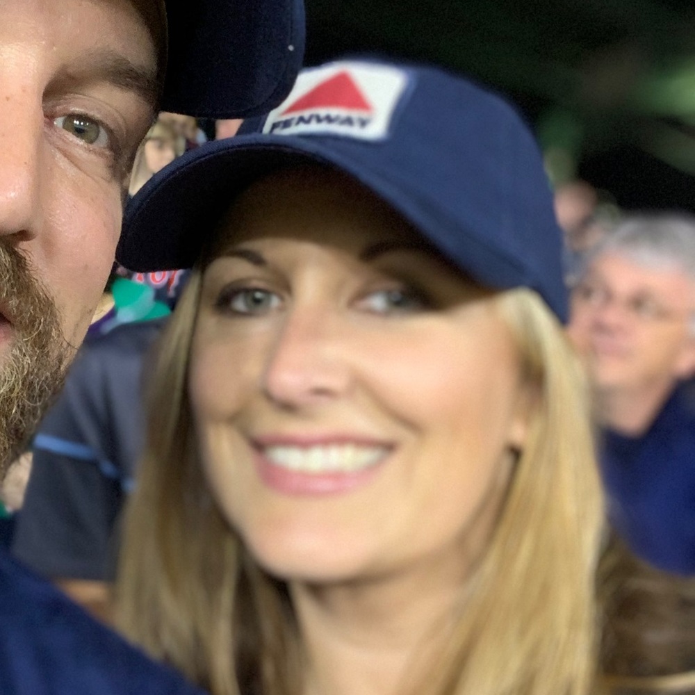 Meet your Posher, Jaime